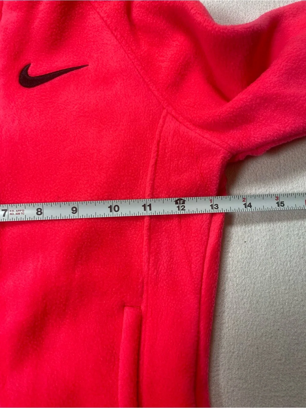 Nike soft fleece